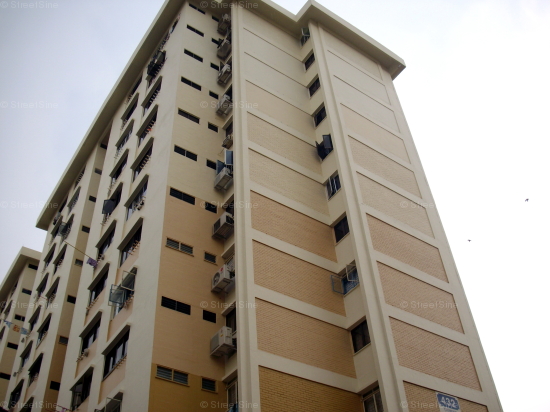 Blk 432 Clementi Avenue 3 (Clementi), HDB 3 Rooms #207542